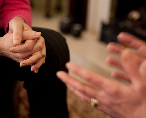 Counselling and Support